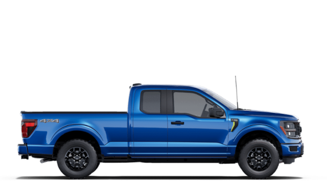 2025 Ford F-150+F-150
